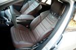 Mercedes-Benz ML63 AMG 2012 года